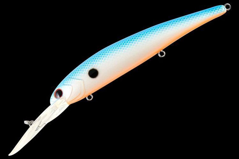 Воблер TsuYoki SOLOIST 120F Y298R