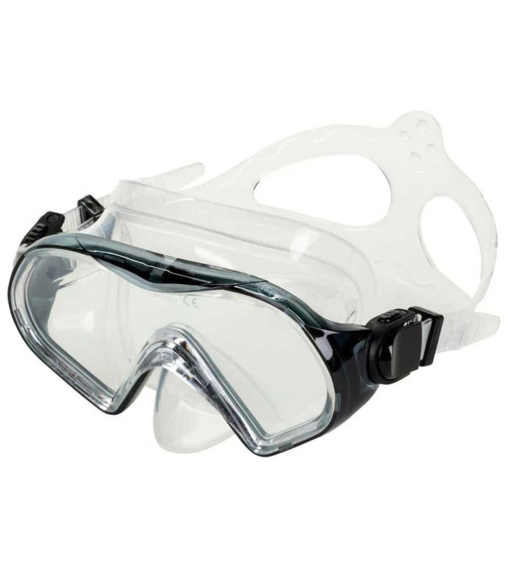 Маска для плавания Fashy Explorer