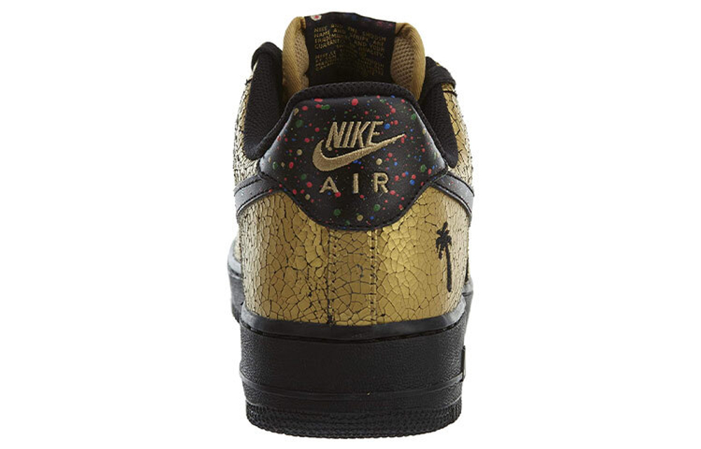 Кроссовки Nike Air Force 1 Low Caribana Festival Toronto