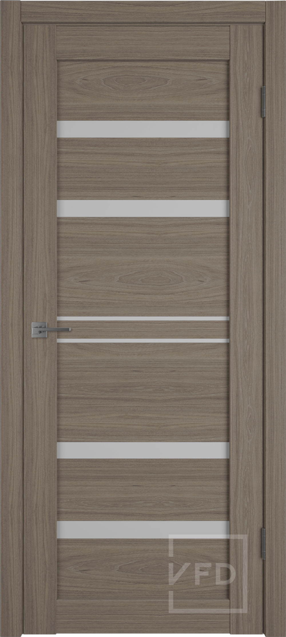 Atum Pro 26 Brun Oak White Cloud