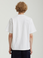 Мужская Футболка Critic