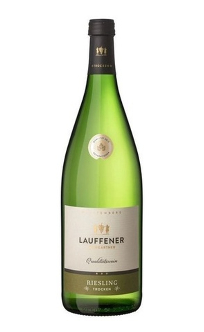 Вино Лауффенер Вайнгартнер Рислинг