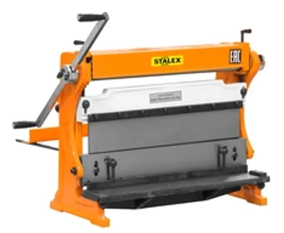 Станок долбежный Stalex B5012