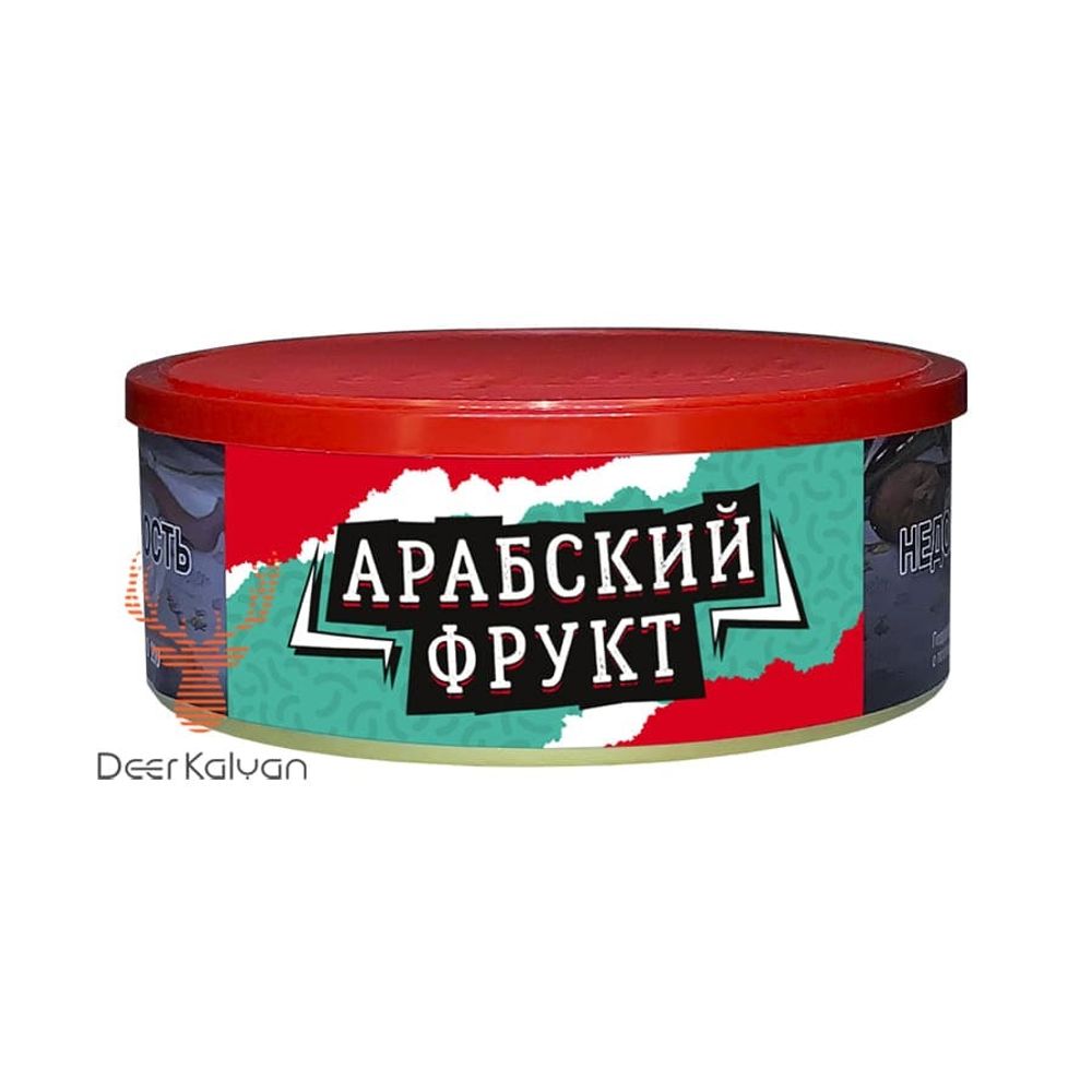 Табак Северный &quot;Арабский Фрукт&quot; 100 гр.