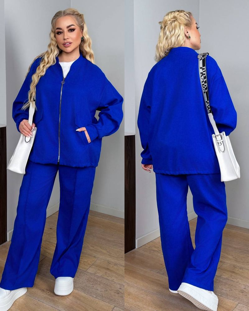 Комплект тройка УК-1987-1 Фабрика Моды