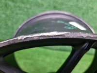 Диск кованый R21 Mercedes AMG GT (18-24) задний