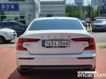 Volvo S60 3 Generation B5 Inscription (12.2022)