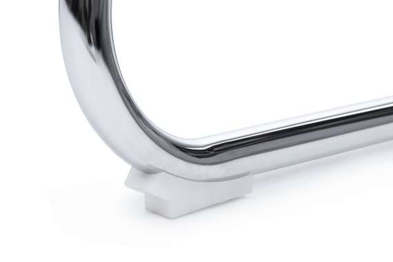 Кресло Hugo RCH 6002-3E Серый