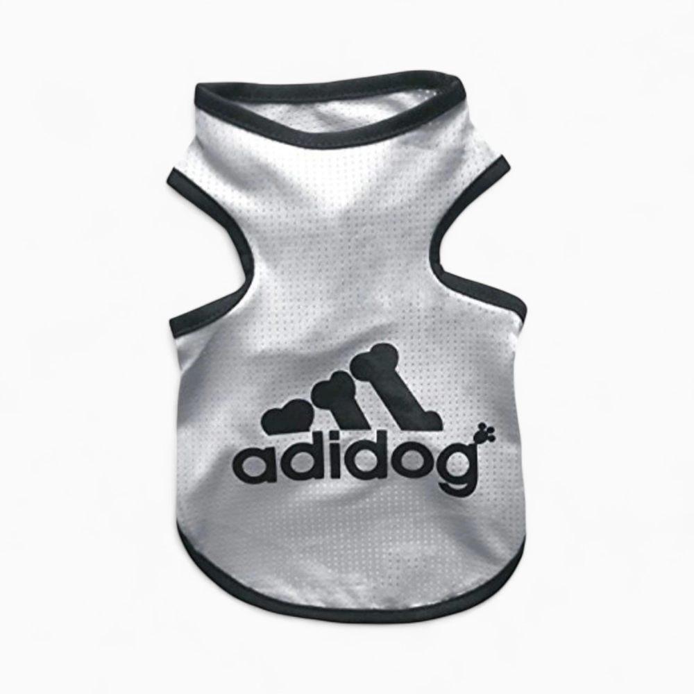 Майка «Adidog»