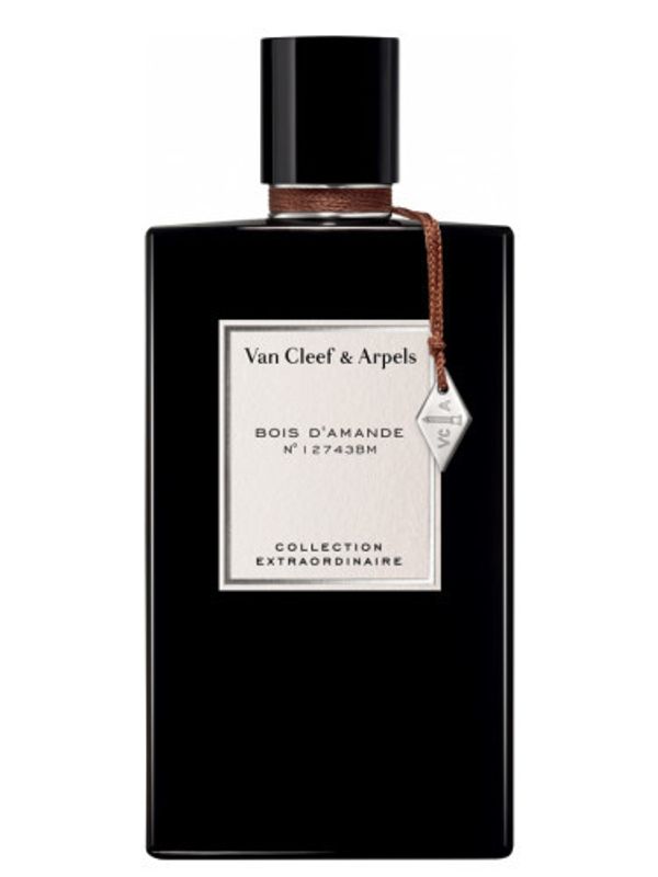 Van Cleef and Arpels Bois d'Amande