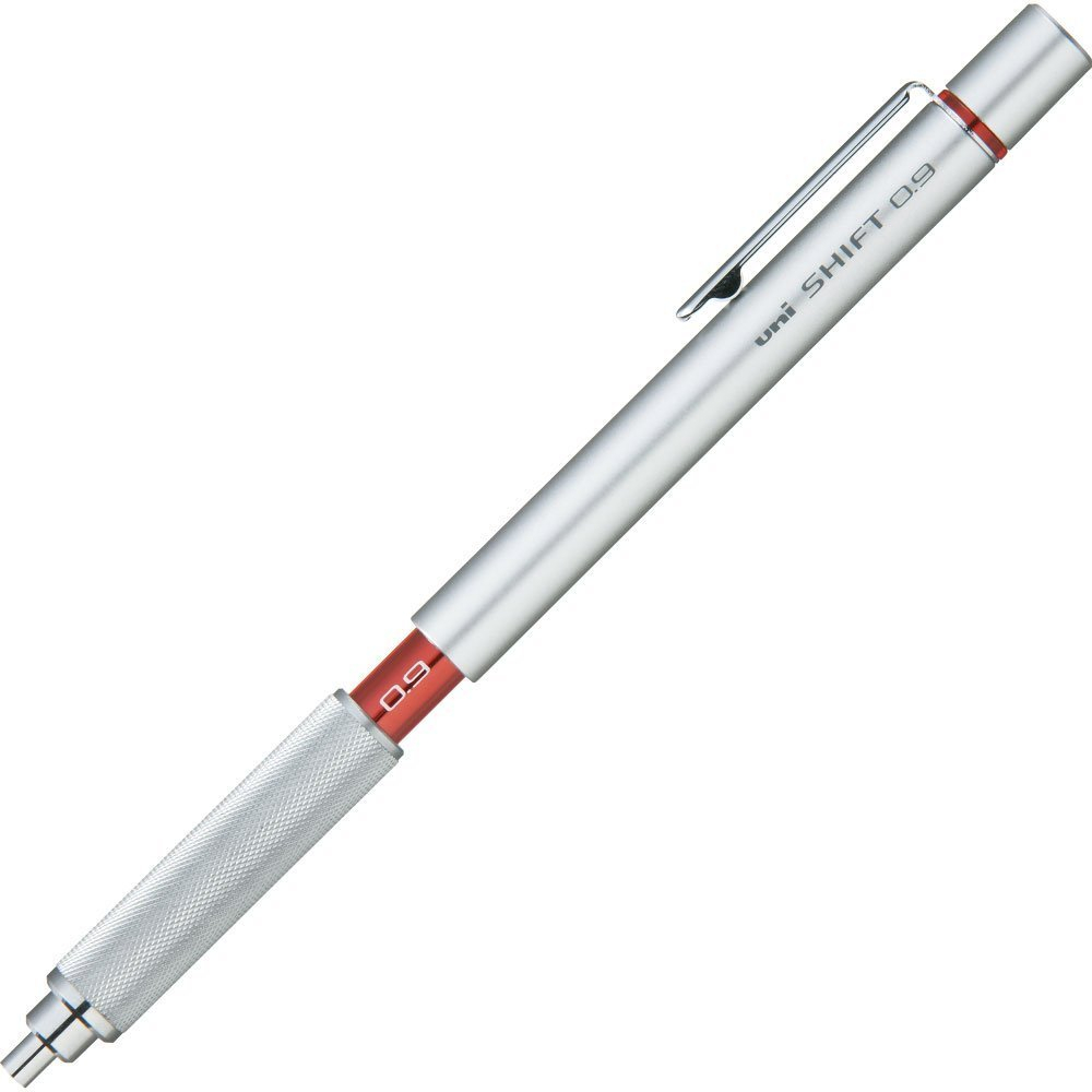 Чертежный карандаш 0,9 мм Uni Shift