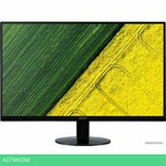 Монитор Acer SA270Bbmipux