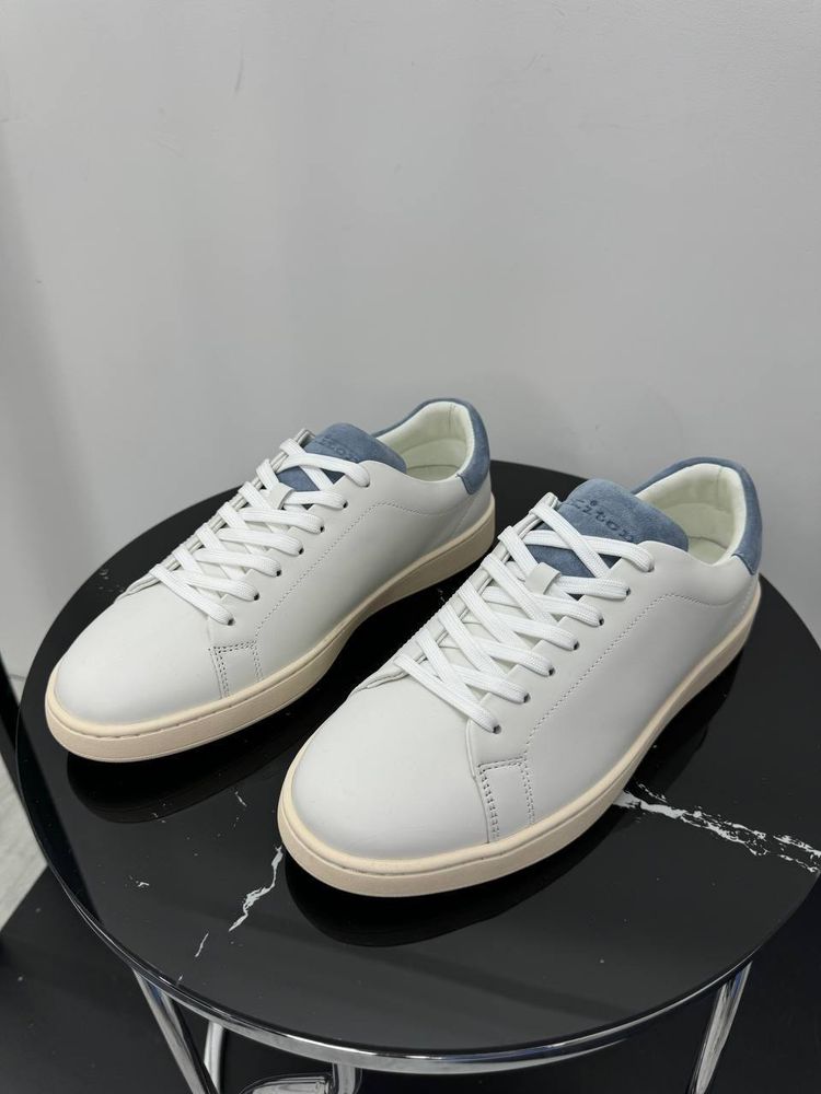 Кеды Kiton