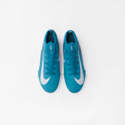 TF / Nike Air Zoom Mercurial Vapor XVI Elite / Pacific