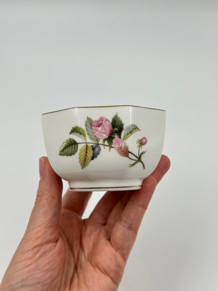Пиала/сахарница Wedgwood, Hathaway