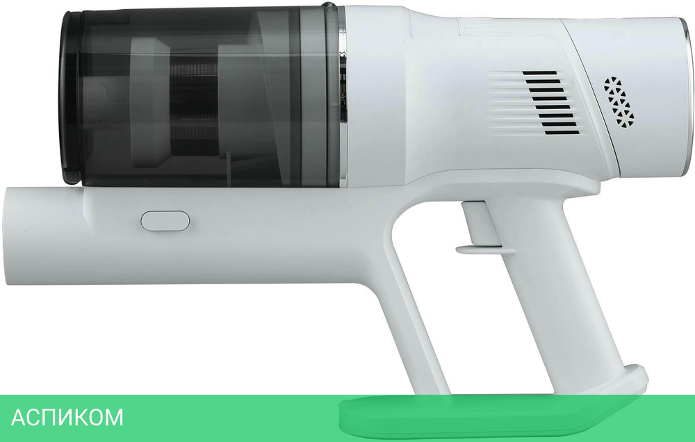 Пылесос Polaris FusionPRO PVCS 4010 белый