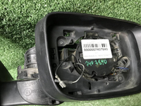 Зеркало правое Volvo XC60 1 (2008-2013) 12 конт.