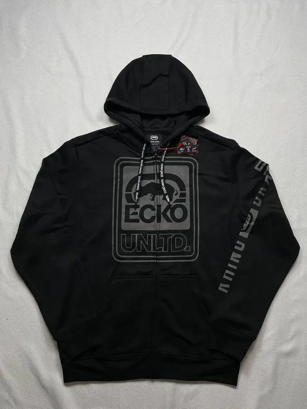 Зип худи от Savitar G-Unit Tribal Emerica Fubu South pole