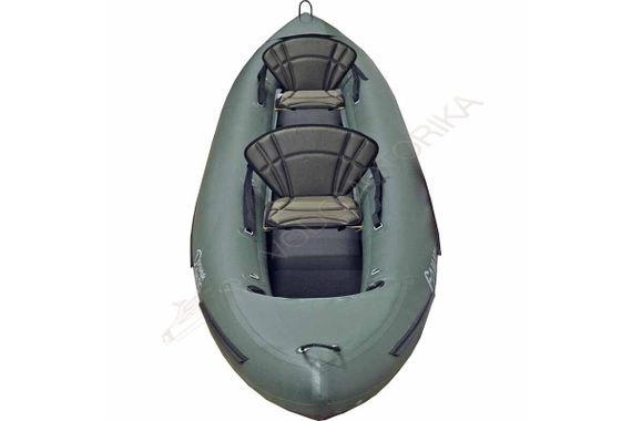 Байдарка Вольный Ветер Ермак 450