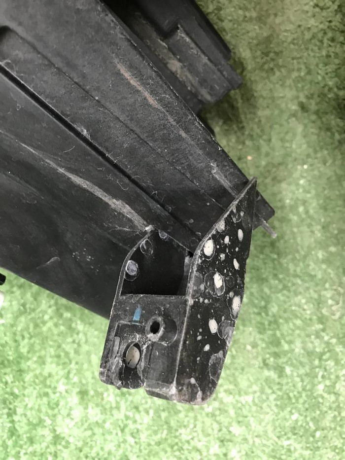 Фара правая Jetour Dashing (2022-н.в.) LED