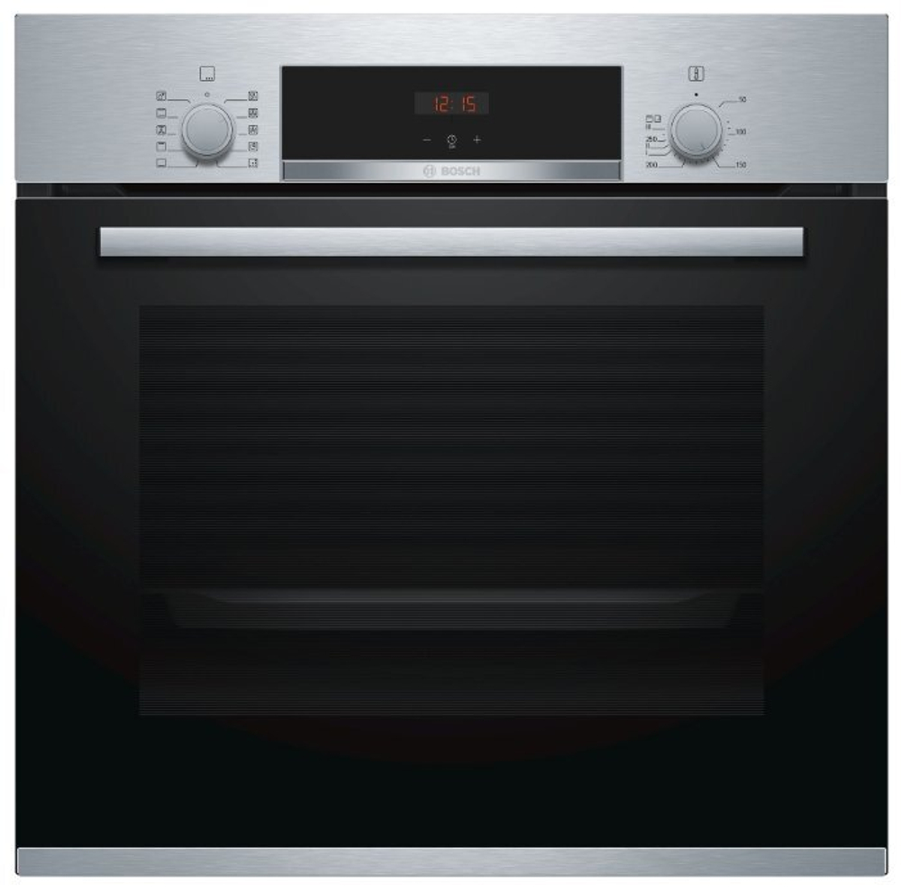 Встраиваемый электрический духовой шкаф Bosch HBF554YS0R