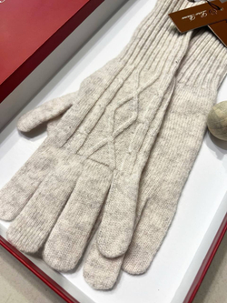 Перчатки Loro Piana
