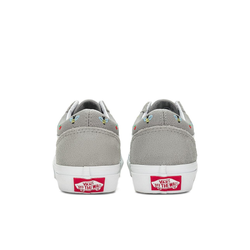 Детские кеды Vans Old Skool 'Garden Drizle' VN0A7Q5FKAQ