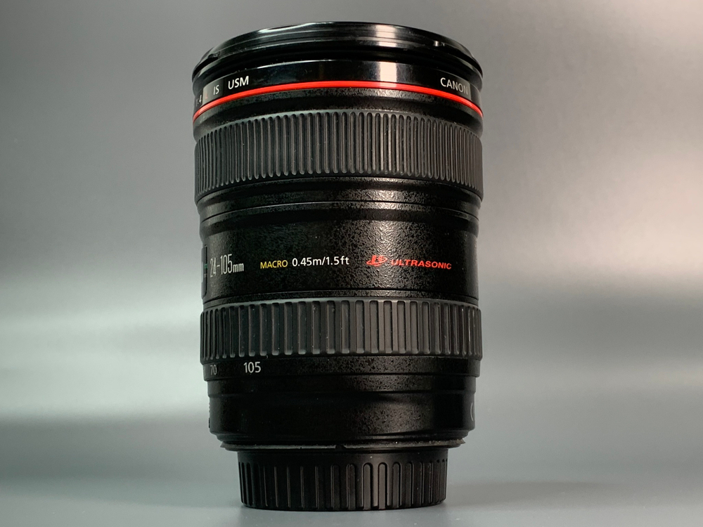 Canon 24-105 1:4 L IS USM