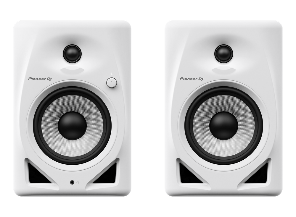 Pioneer DM-50D-W (пара)