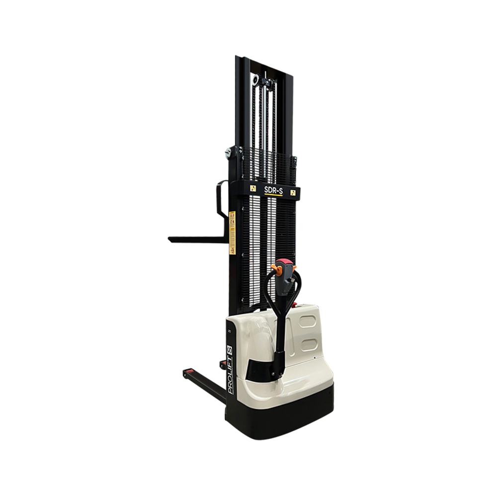 Самоходный электроштабелер PROLIFT M2 SDR 1035-S