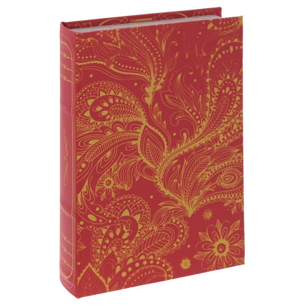 GAEM Шкатулка-книга, L17 W5 H26 см