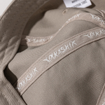 Кепка YMKASHIX HELLCOME серый