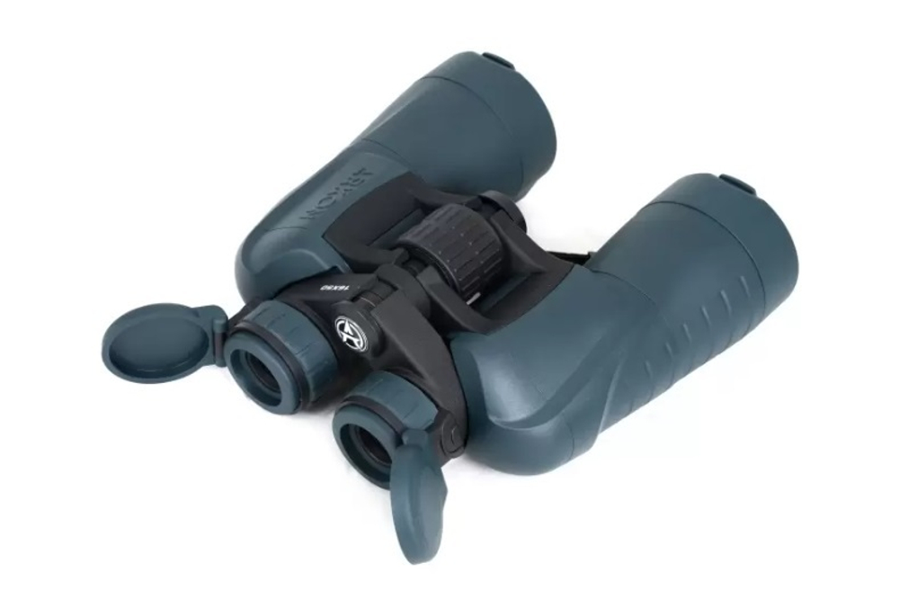 Бинокль Arkon 16х50