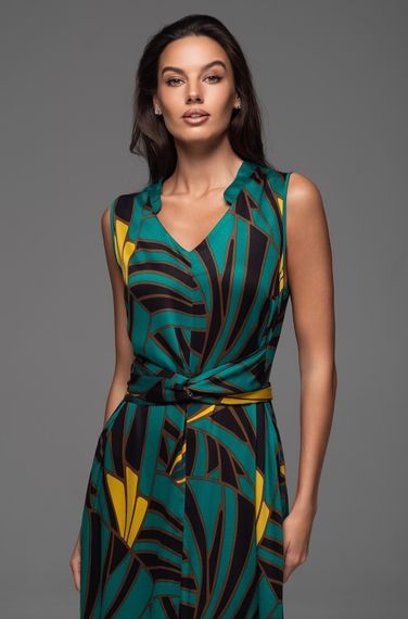 Туника Mia-Amore 5530 &quot;Malachite&quot;