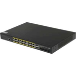 Коммутатор Cudy GS2028PS4-400W