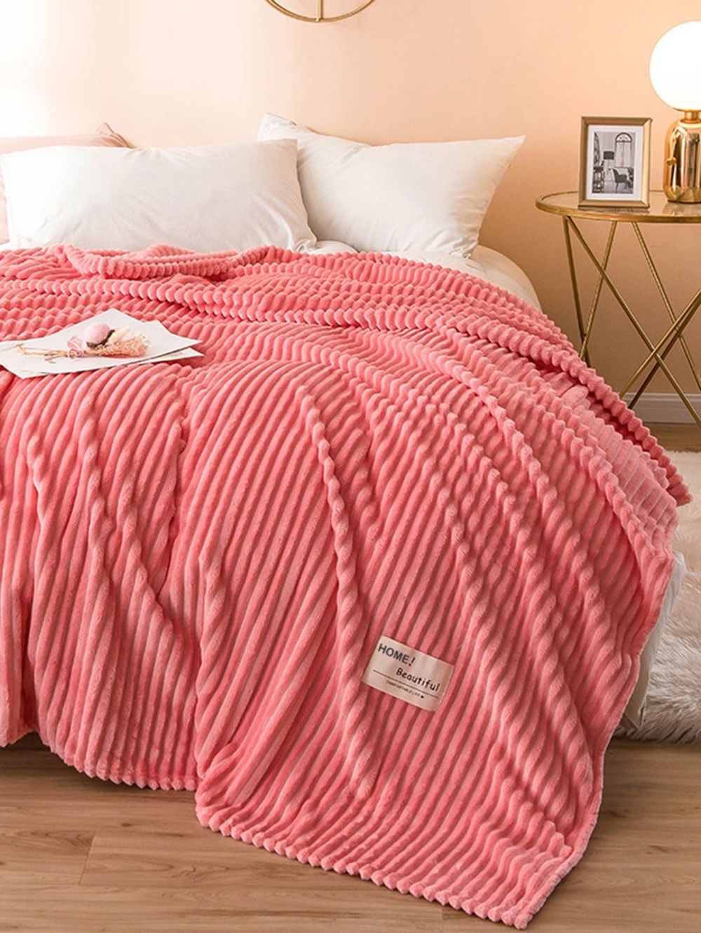 Плед  БЭМБИ 1,5сп