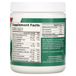 Pure Essence, lonic-Fizz™, Magnesium Plus™, малиновый лимонад, 342 г (12,06 унции)