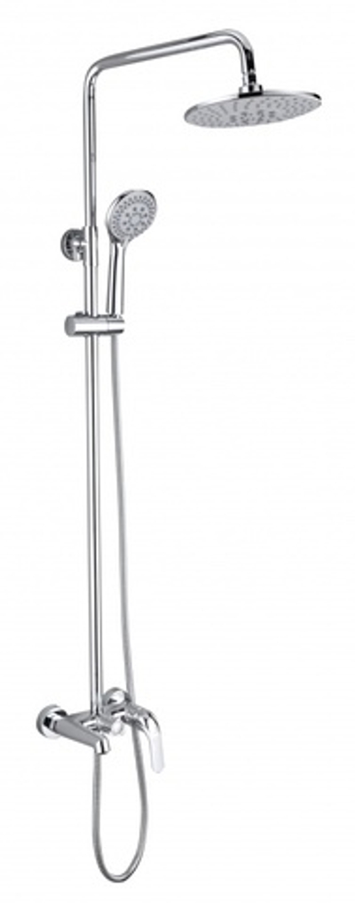 033562 Душевая система ViEiR (5/1шт)