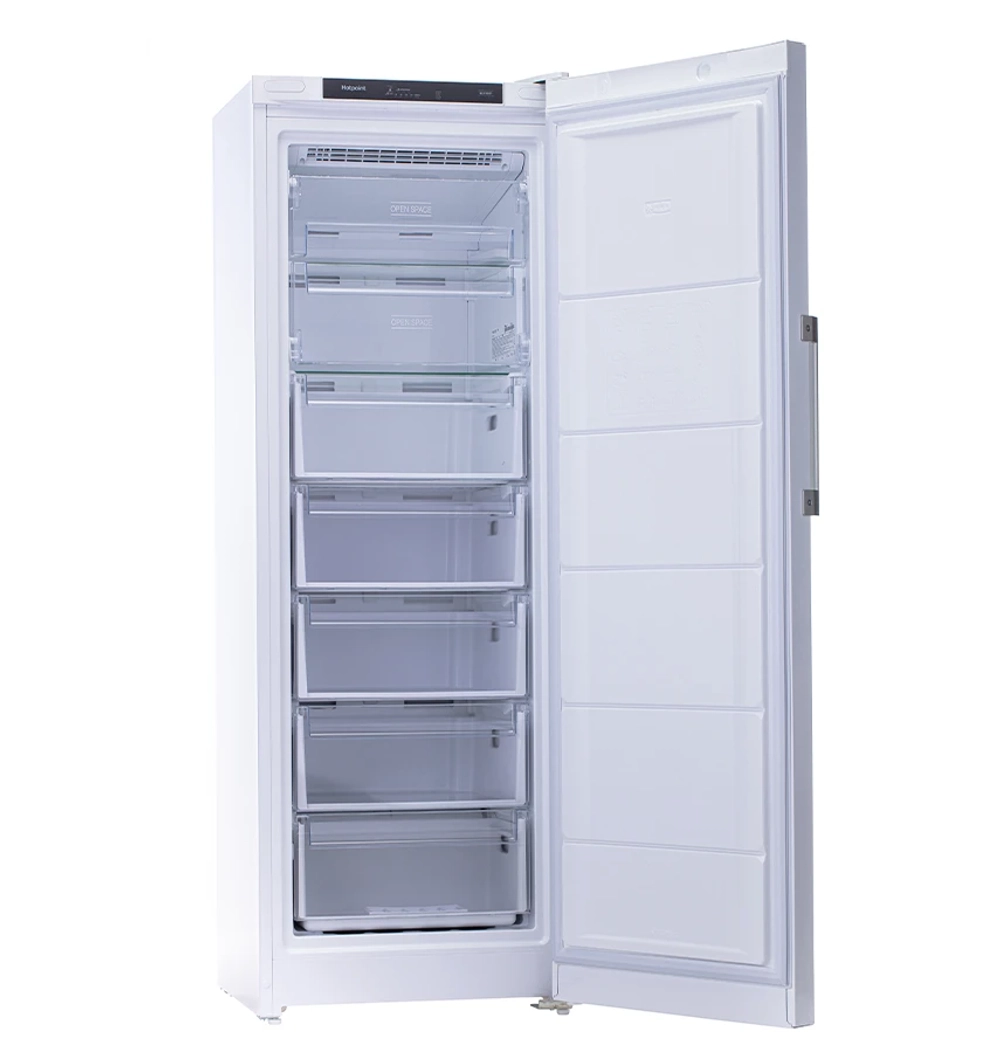 Морозильная камера HOTPOINT HFZ 5171 W