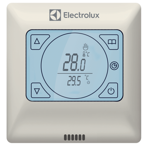Терморегулятор Electrolux Thermotronic Touch ETT-16