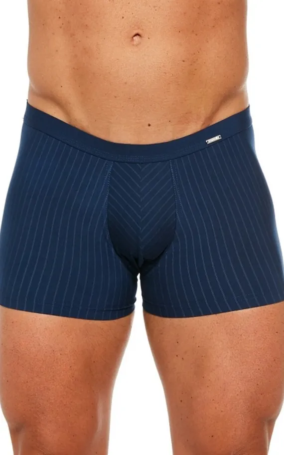 912-3 INFINITY Облегающие боксеры