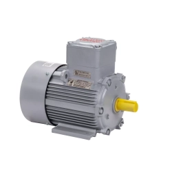 Электродвигатель АИМУ 100 L6 У1, 380В, 1ExdIIBT4 Gb, 2,2/1000 IM1081