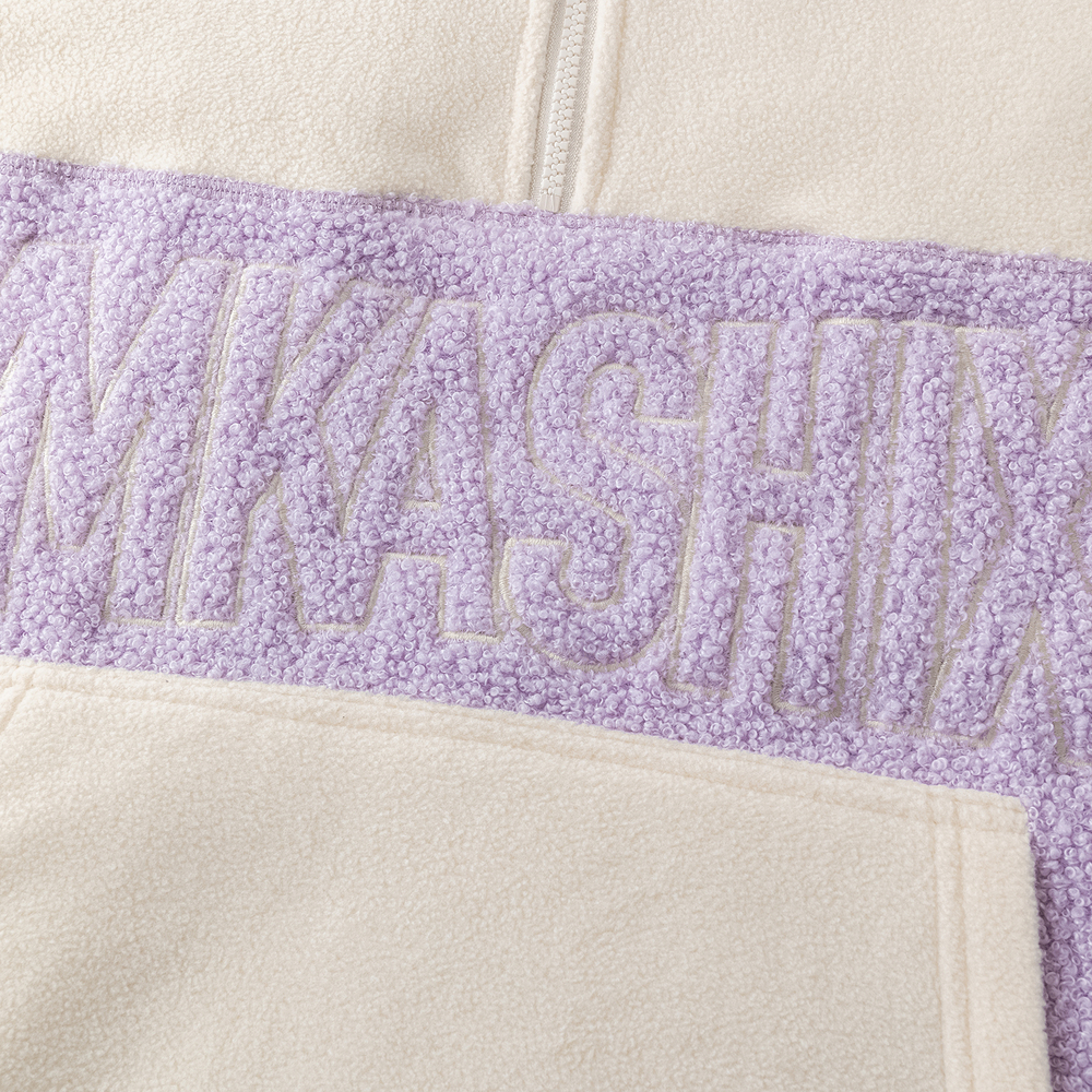 ХУДИ YMKASHIX LITTLE LAMB