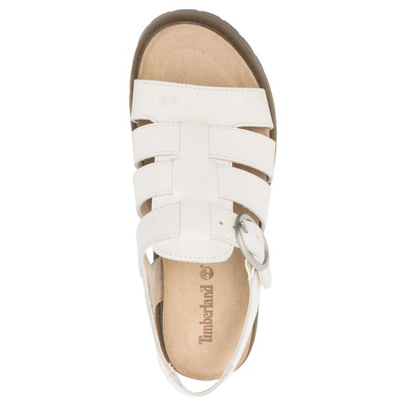 Timberland Clairemont Way Fisherman 'Beige'