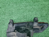 ПТФ правый Changan CS35PLUS (2018-2023)