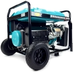 STEVIMAN GR-8500 генератор бензиновый GR-08500-2402