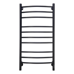 Полотенцесушитель электрический с/т Comfysan Noumi EC-10 100/50, черный, шт