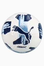 Футбольный мяч Puma Orbita 6 MS размер 5 - белый