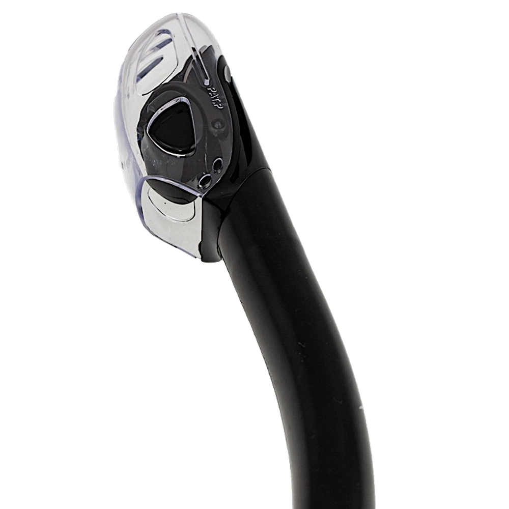 Трубка NewDeep Lux Dry WS26A Черная