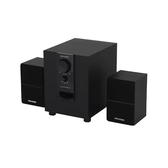 Microlab M-106BT Black